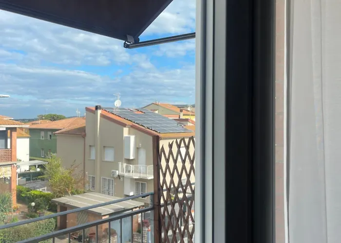 Residence Le Coltie