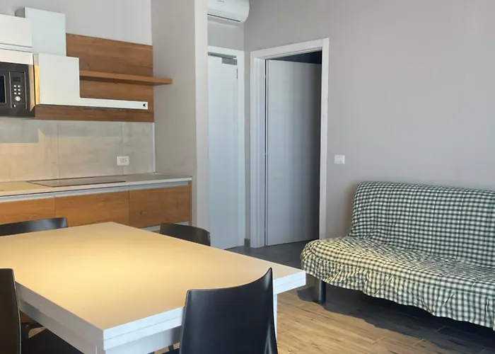 Residence Le Coltie