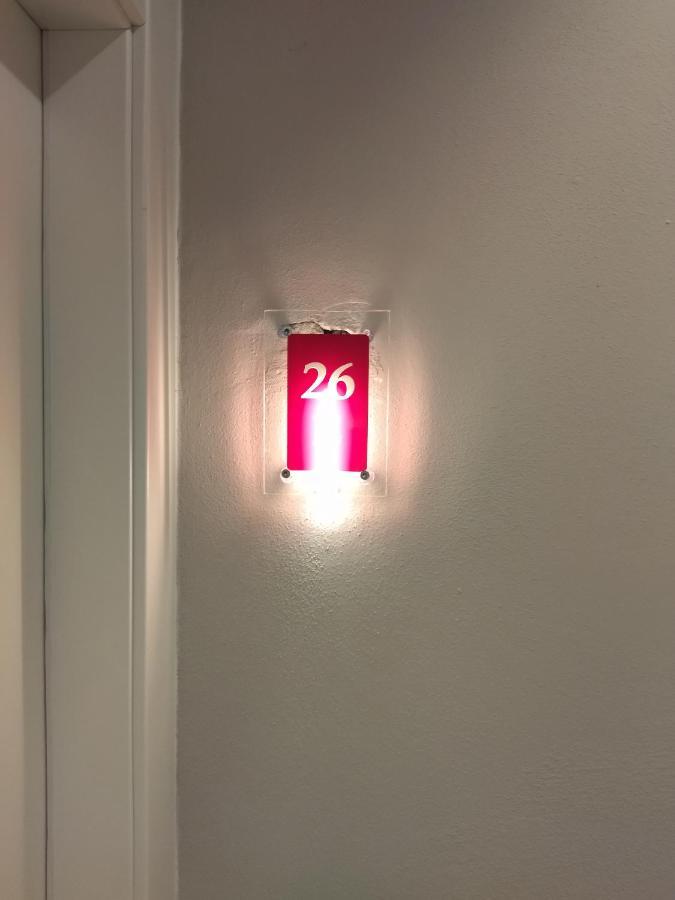 Le Coltie - E Apartahotel