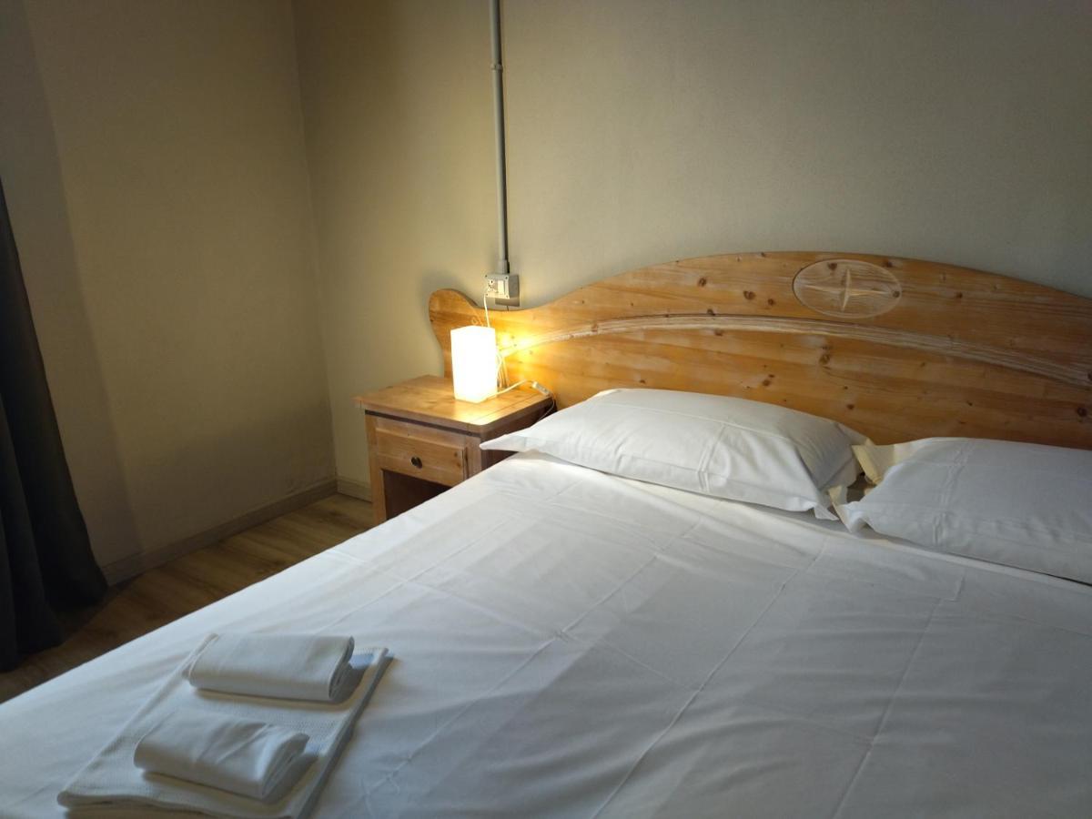 Le Coltie - E Apartahotel