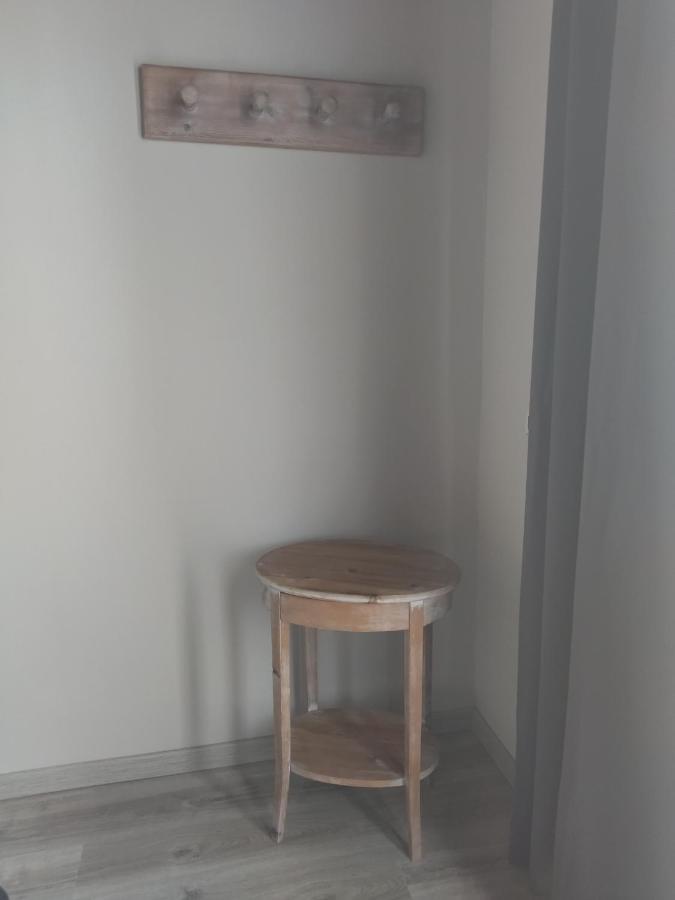 Apartahotel Le Coltie - E