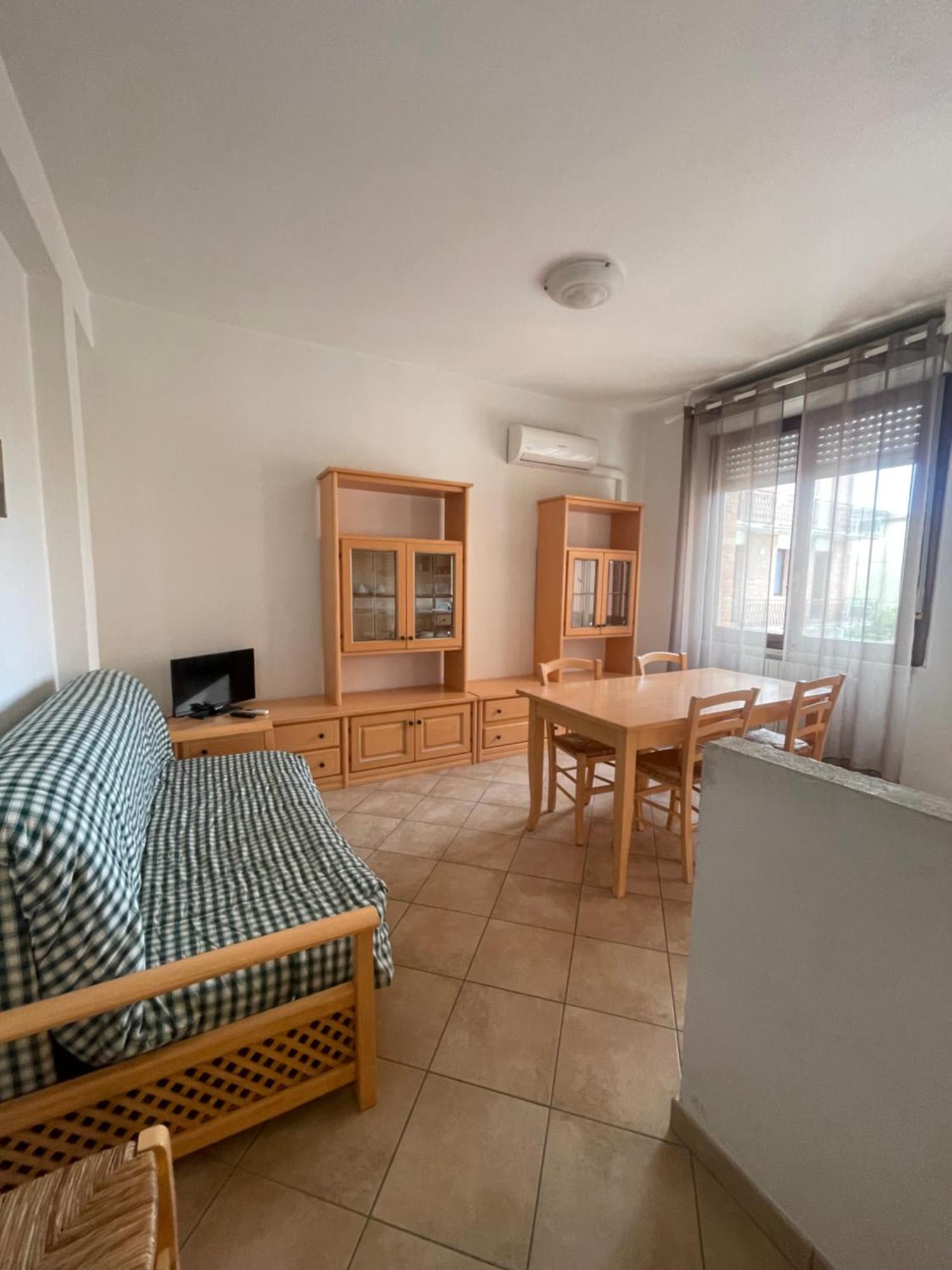 Le Coltie - E Apartahotel *