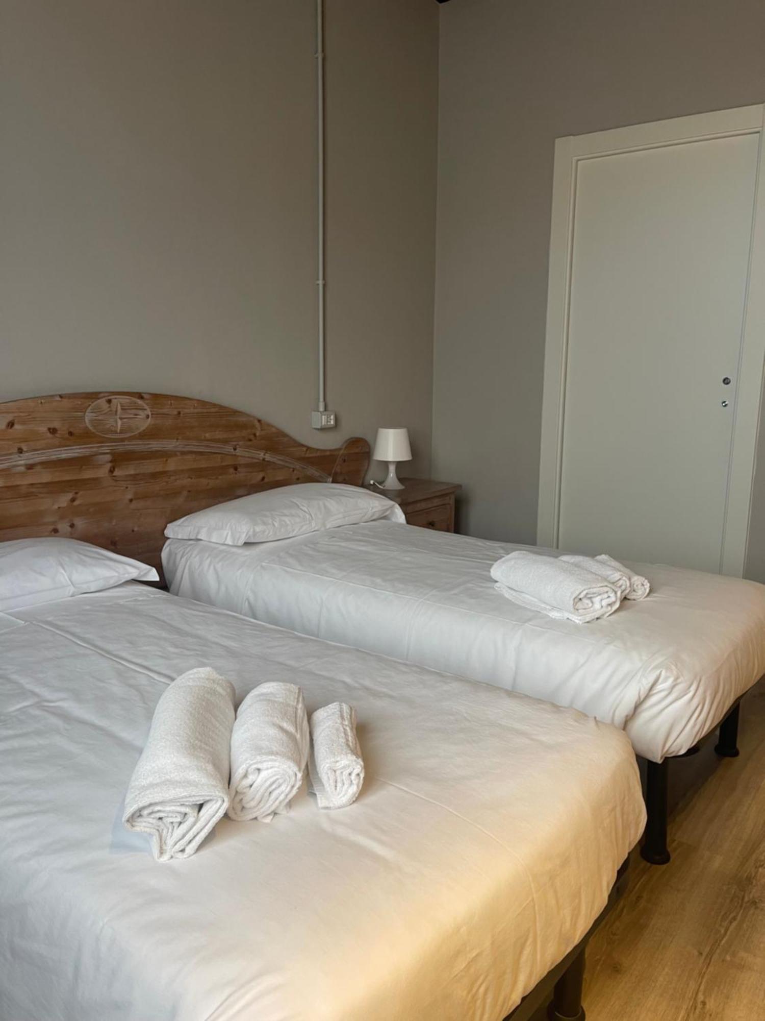 Le Coltie - E Apartahotel
