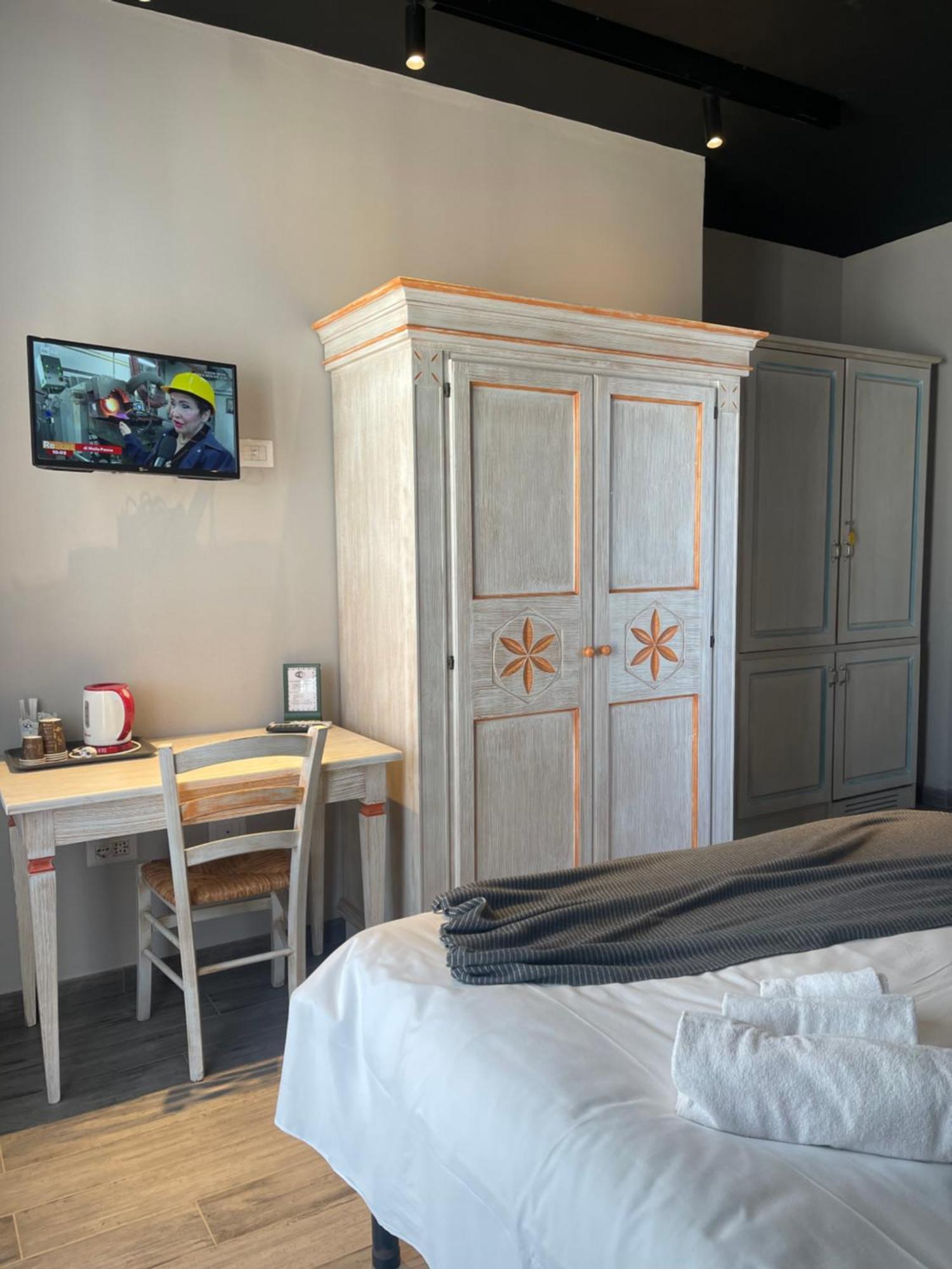 Le Coltie - E Apartahotel Venturina Terme