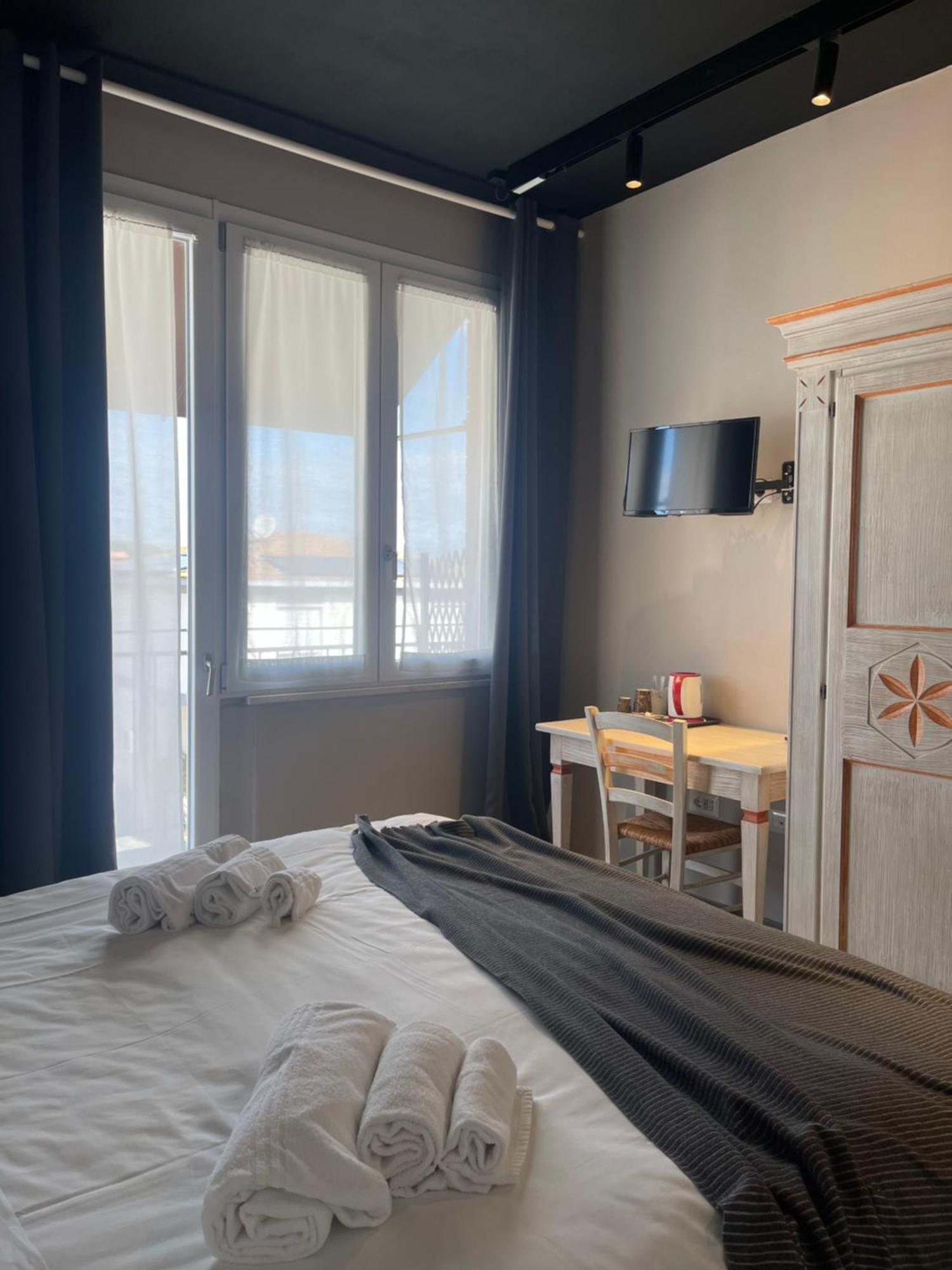 Le Coltie - E Apartahotel *