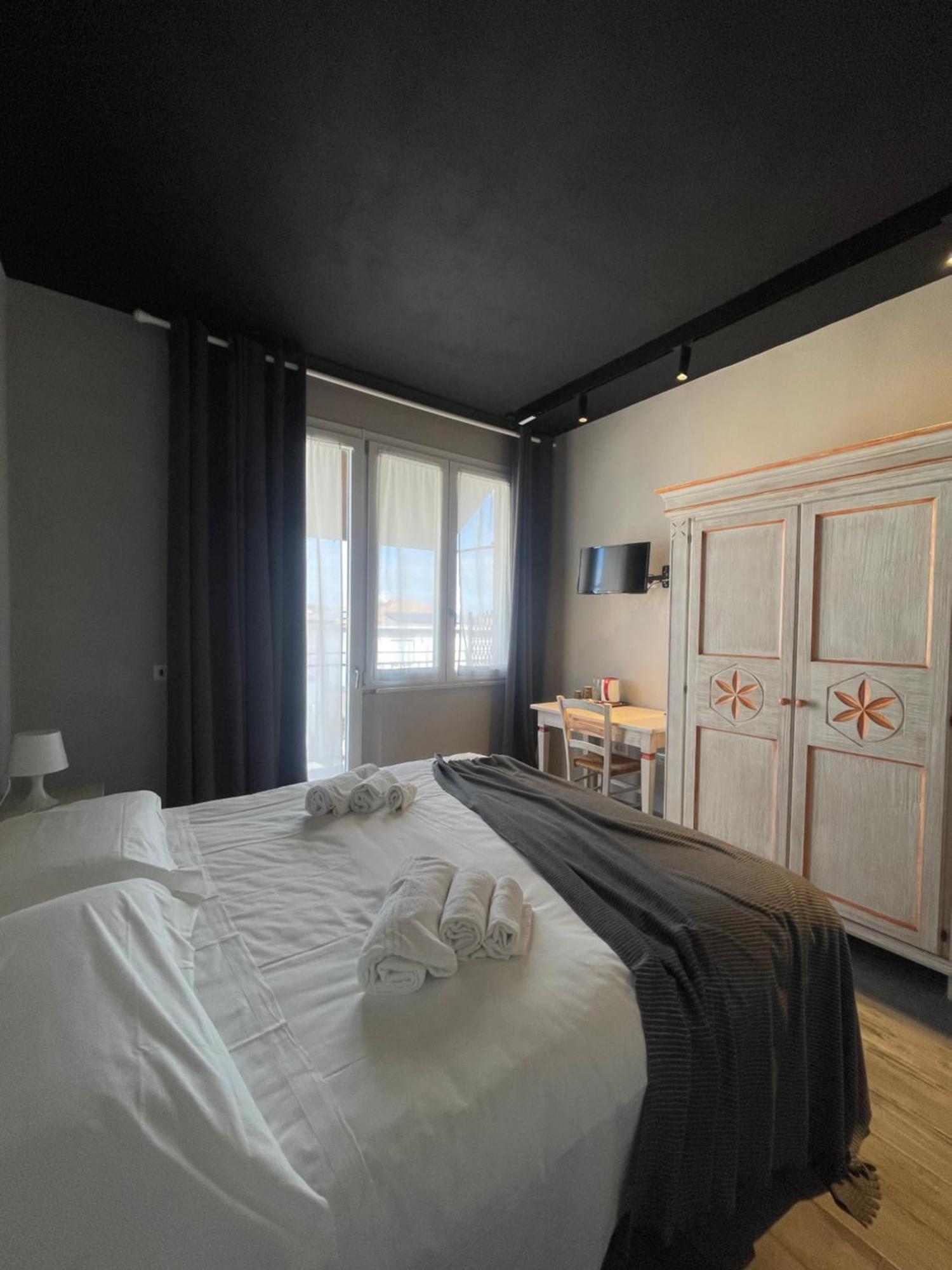 Le Coltie - E Apartahotel Venturina Terme