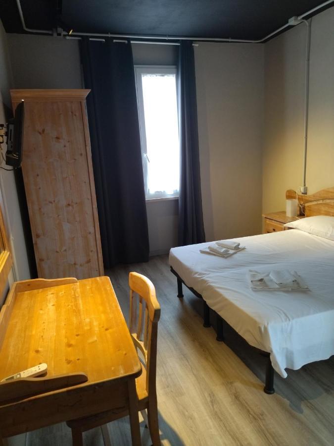 Le Coltie - E Apart-hotel Venturina Terme