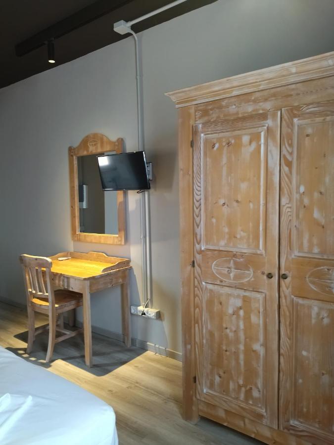 Le Coltie - E Apart-hotel