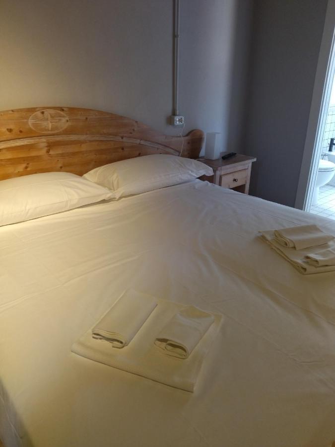 Le Coltie - E Apart-hotel