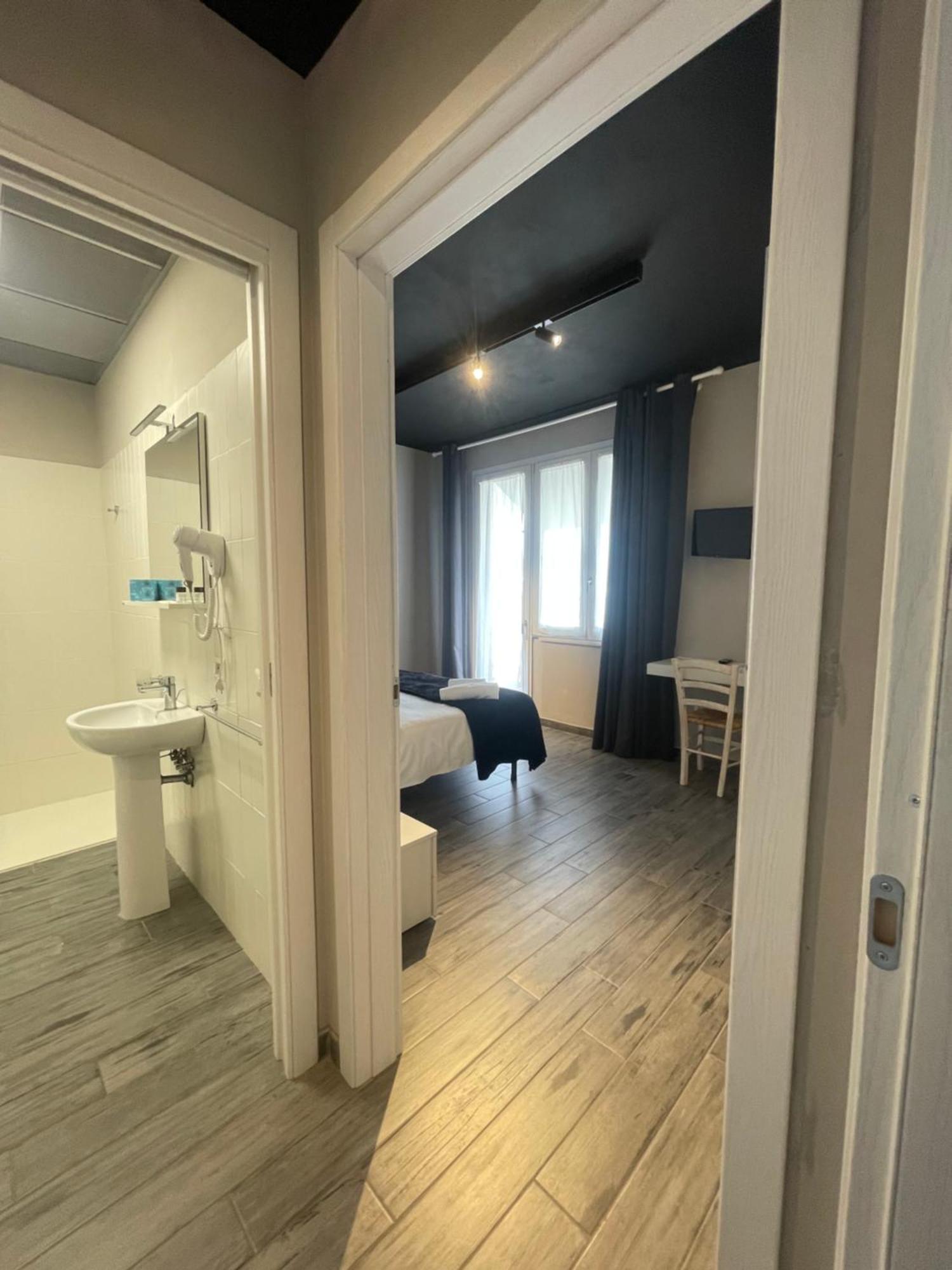 Apart-hotel Le Coltie - E *