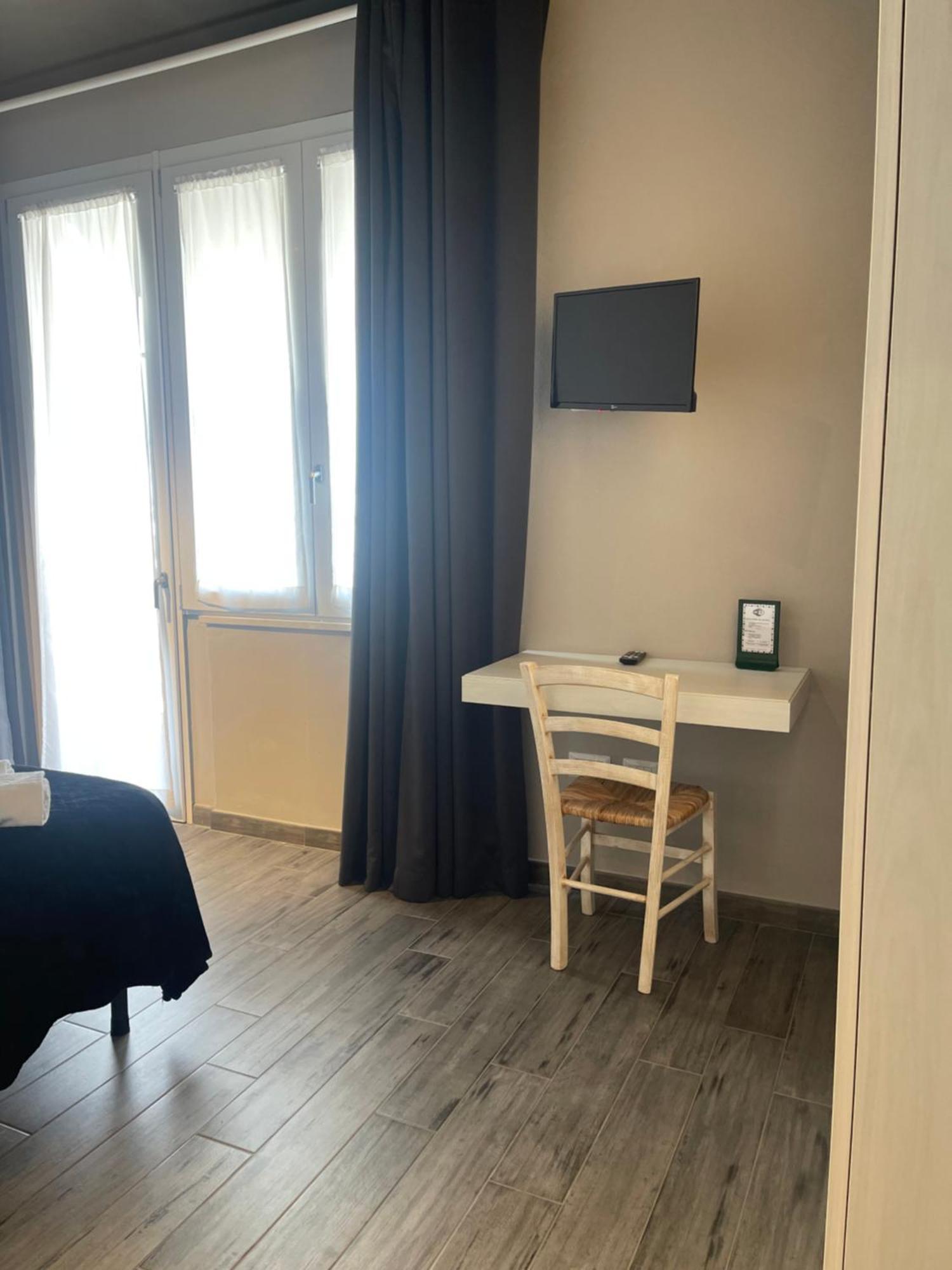 Le Coltie - E Apart-hotel Venturina Terme