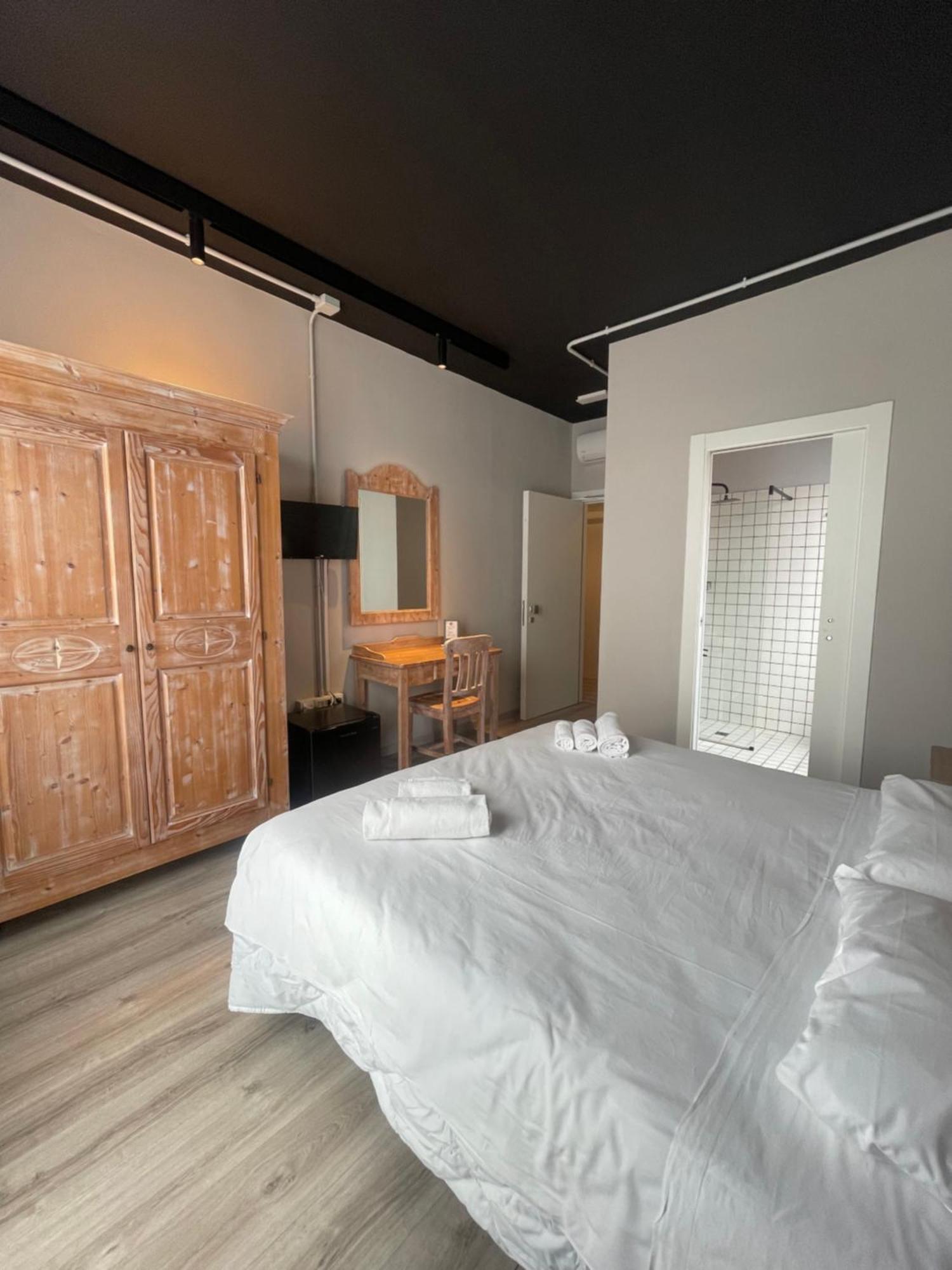 Le Coltie - E Apart-hotel