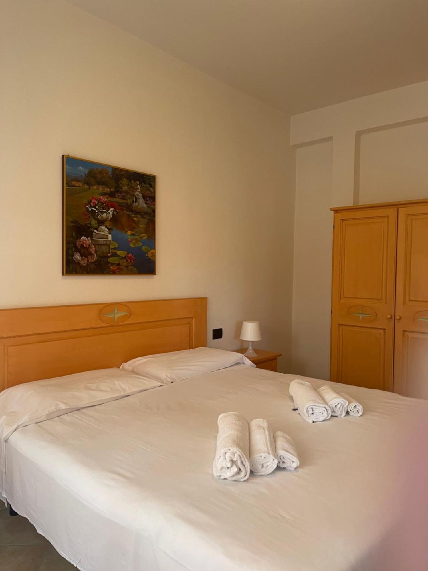 Le Coltie - E Apart-hotel Venturina Terme