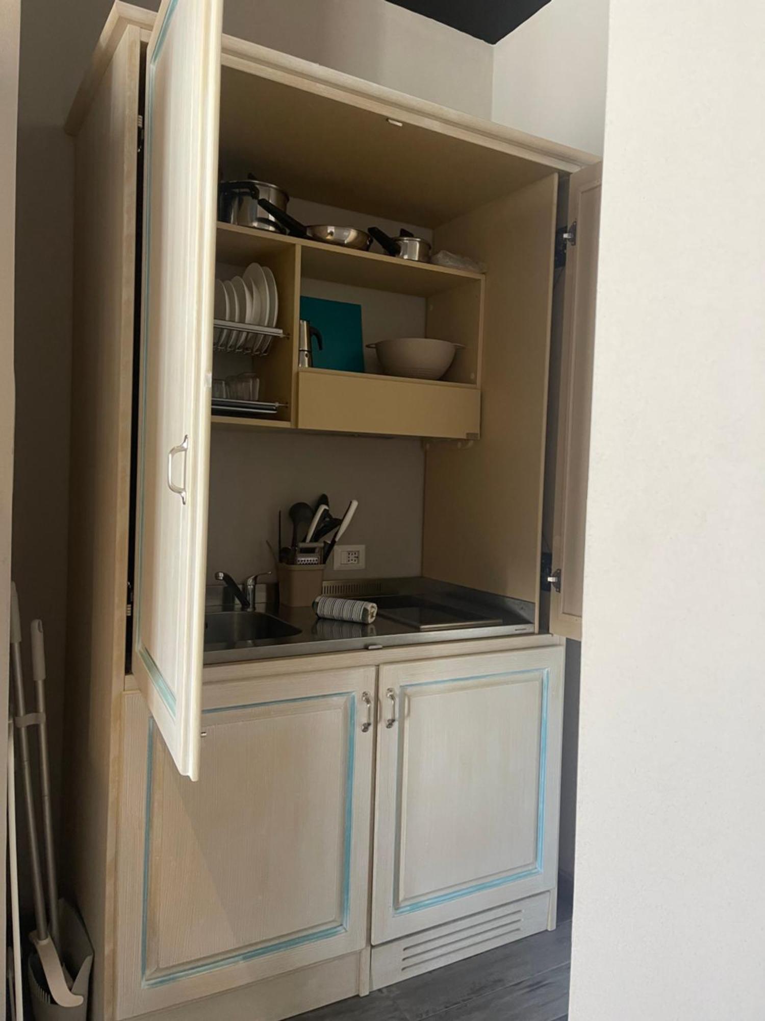 Apart-hotel Le Coltie - E