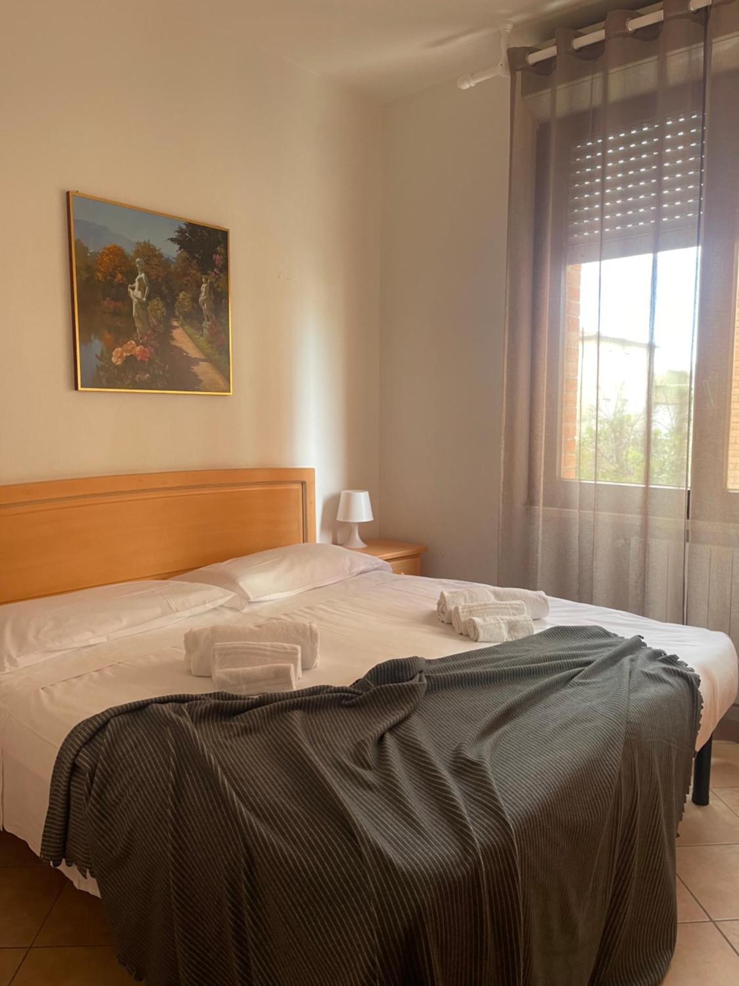 Le Coltie - E Apart-hotel