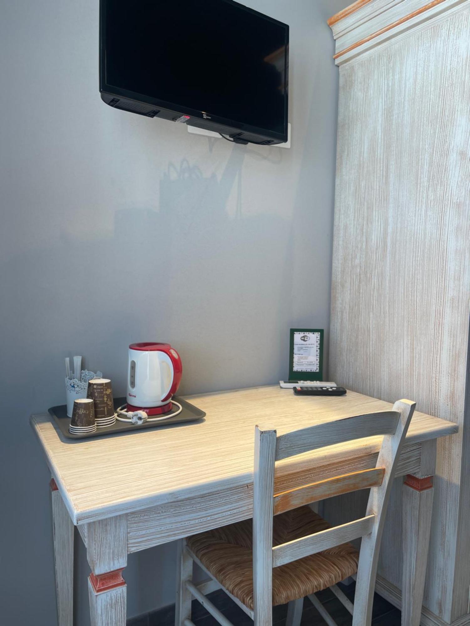 Apart-hotel Le Coltie - E